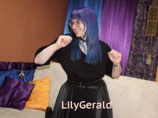 LilyGerald