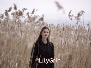LilyGrin