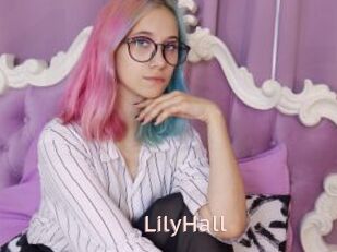 LilyHall