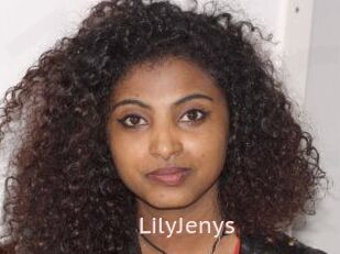 LilyJenys