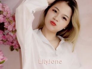 LilyJone