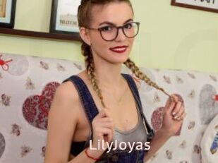 LilyJoyas