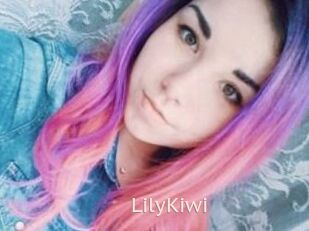 LilyKiwi