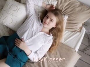 LilyKlassen