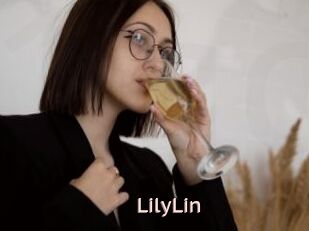 LilyLin