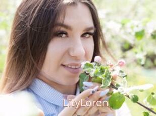 LilyLoren