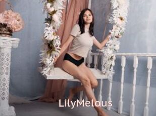 LilyMelous