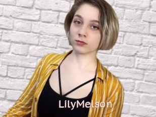LilyMelson