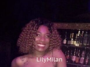 LilyMilan