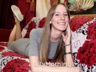 LilyMorning