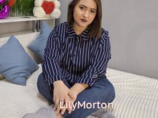LilyMorton