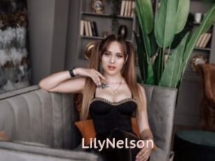 LilyNelson