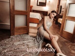 LilyNikolsky