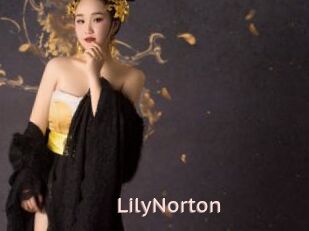 LilyNorton