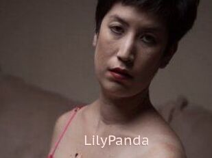 LilyPanda