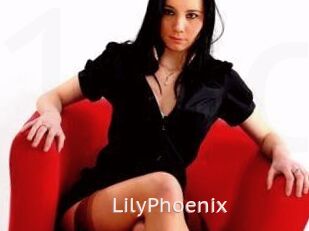 LilyPhoenix