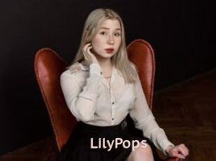LilyPops