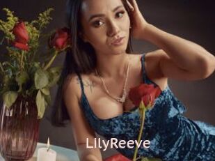 LilyReeve