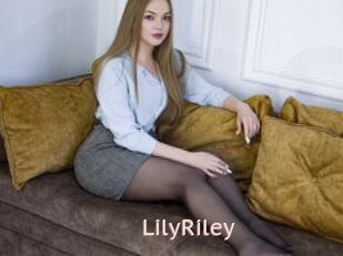 LilyRiley