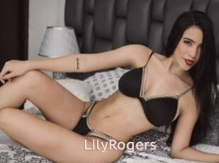 LilyRogers