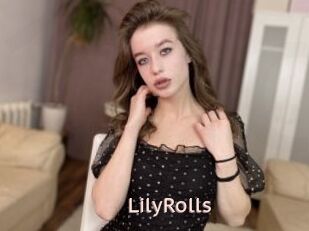LilyRolls