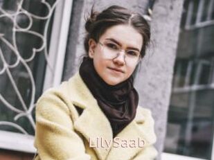 LilySaab