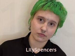 LilySpencers