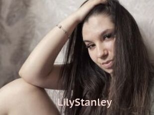 LilyStanley