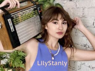 LilyStanly