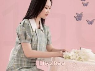 LilyZhao