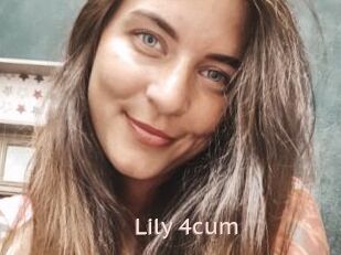 Lily_4cum