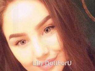 Lily_DollForU