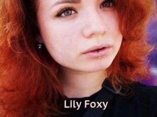 Lily_Foxy