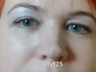 Lilyt25