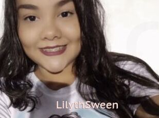 LilythSween