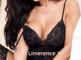Limerence_X