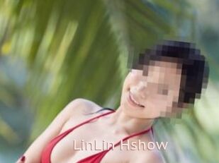 LinLin_Hshow