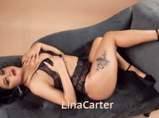 LinaCarter