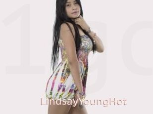 LindsayYoungHot