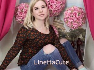 LinettaCute