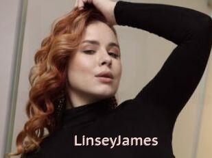 LinseyJames