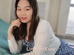 LinxianXiao