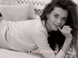 LionaMeow