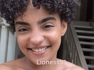 Lioness99