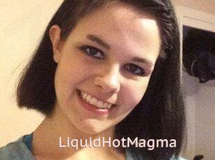 LiquidHotMagma