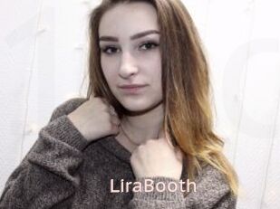 LiraBooth