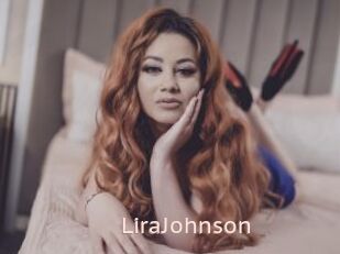 LiraJohnson