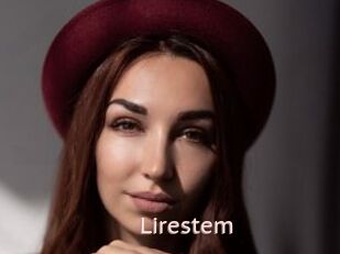 Lirestem