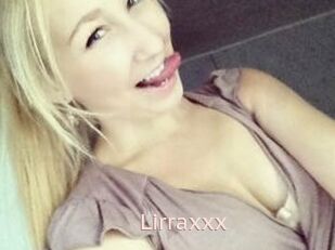 Lirraxxx