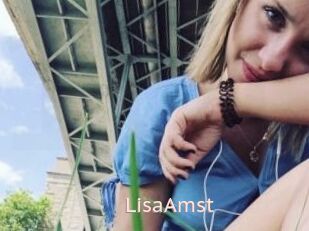 LisaAmst